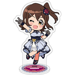 限定販売】アイドルマスター ミリオンライブ！ ちびキャラアクリル