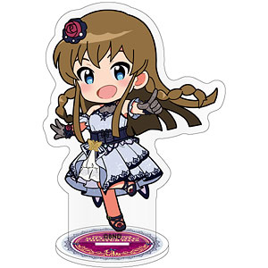 限定販売】アイドルマスター ミリオンライブ！ ちびキャラアクリル