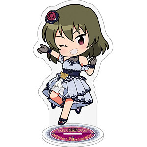 限定販売】アイドルマスター ミリオンライブ！ ちびキャラアクリル