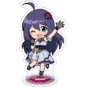 【限定販売】アイドルマスター ミリオンライブ！ ちびキャラアクリルスタンド 望月杏奈 モルフォ・パレシア ver.