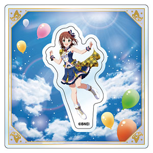 【限定販売】アイドルマスター ミリオンライブ！ ミニアクリルブロック 天海春香 クリエイト&infin;フェスティバル ver.