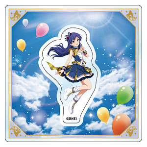 【限定販売】アイドルマスター ミリオンライブ！ ミニアクリルブロック 如月千早 クリエイト&infin;フェスティバル ver.