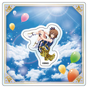 限定販売】アイドルマスター ミリオンライブ！ ミニアクリルブロック