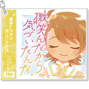 限定販売】アイドルマスター ミリオンライブ！ 楽曲ジャケットアクリル
