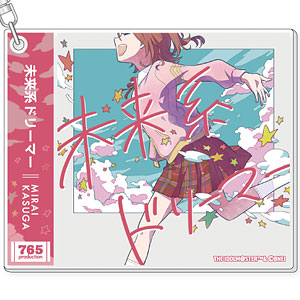 限定販売】アイドルマスター ミリオンライブ！ 楽曲ジャケットアクリル