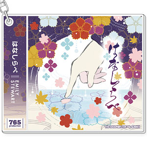 限定販売】アイドルマスター ミリオンライブ！ 楽曲ジャケットアクリル