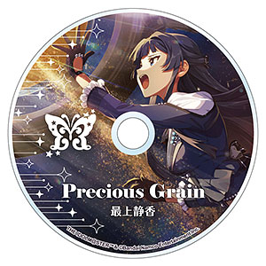 アイドルマスターミリオンライブ デッキ フォーカス門 値下げ交渉可 限定販売】アイドルマスター ミリオンライブ！ 楽曲CD風アクリル