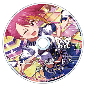 限定販売】アイドルマスター ミリオンライブ！ 楽曲CD風アクリル