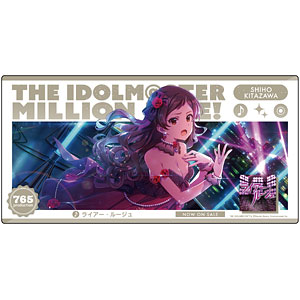 限定販売】アイドルマスター ミリオンライブ！ 広告風デスクマット