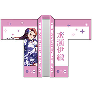 限定販売】アイドルマスター ミリオンライブ！ 法被 天海春香 SONG FOR