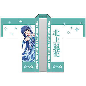アイドルマスター ミリオンライブ 大神環 法被 SHS アイドルマスター
