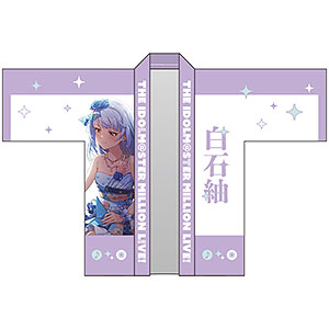 限定販売】アイドルマスター ミリオンライブ！ 法被 田中琴葉 SONG FOR