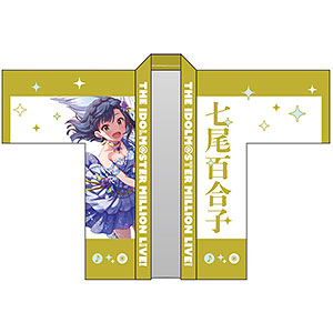 限定販売】アイドルマスター ミリオンライブ！ 法被 桜守歌織 SONG FOR