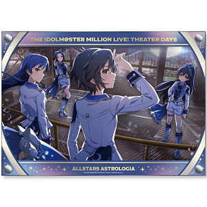 限定販売】アイドルマスター ミリオンライブ！ レイヤードアクリル