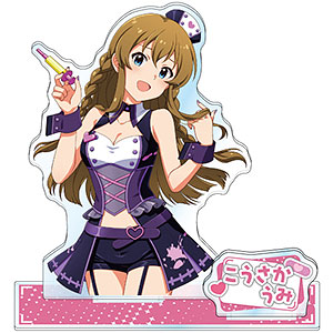 ミリオンライブ　10th ライブツアー　ミニ色紙　高坂海美 検索結果]-amiami.jp-あみあみオンライン本店-