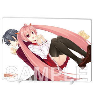 激レア　間宮あかり アクリルキーホルダー 緋弾のアリア　非売品　限定版　特典 検索結果]-amiami.jp-あみあみオンライン本店-
