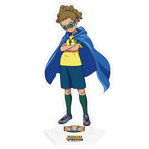 イナズマイレブン 英雄たちのヴィクトリーロード』キャラクター