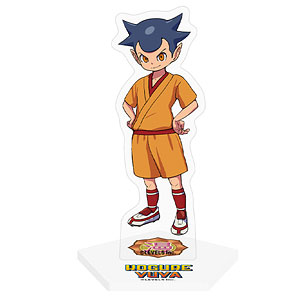 イナズマイレブン 英雄たちのヴィクトリーロード』キャラクター