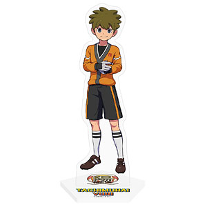 イナズマイレブン 英雄たちのヴィクトリーロード』キャラクター