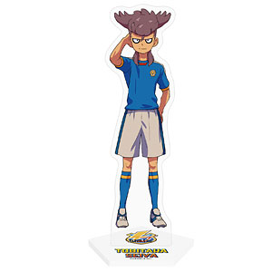 イナズマイレブン 英雄たちのヴィクトリーロード』キャラクター