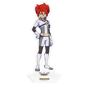『イナズマイレブン 英雄たちのヴィクトリーロード』キャラクターアクリルスタンド グラン
