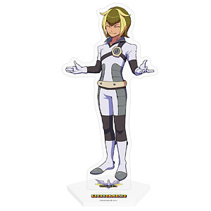 イナズマイレブン 英雄たちのヴィクトリーロード』キャラクター