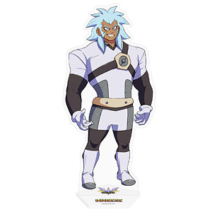 イナズマイレブン 英雄たちのヴィクトリーロード』キャラクター