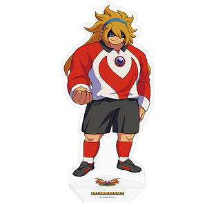 イナズマイレブン 英雄たちのヴィクトリーロード』キャラクター