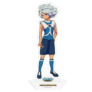 イナズマイレブン 英雄たちのヴィクトリーロード』キャラクター
