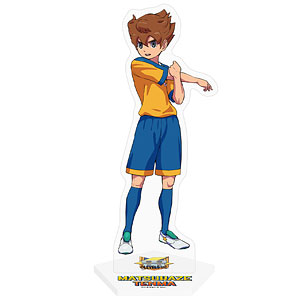 『イナズマイレブン 英雄たちのヴィクトリーロード』キャラクターアクリルスタンド 松風天馬