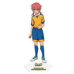 『イナズマイレブン 英雄たちのヴィクトリーロード』キャラクターアクリルスタンド 霧野蘭丸