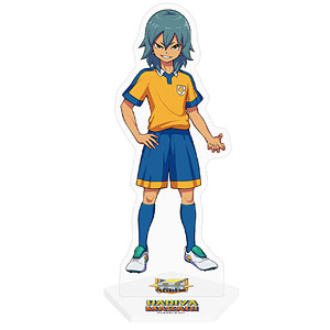 『イナズマイレブン 英雄たちのヴィクトリーロード』キャラクターアクリルスタンド 狩屋マサキ