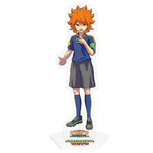 『イナズマイレブン 英雄たちのヴィクトリーロード』キャラクターアクリルスタンド 雨宮太陽
