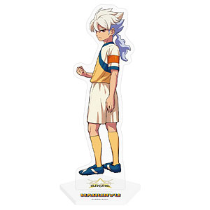 『イナズマイレブン 英雄たちのヴィクトリーロード』キャラクターアクリルスタンド 白竜