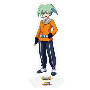 『イナズマイレブン 英雄たちのヴィクトリーロード』キャラクターアクリルスタンド フェイ・ルーン