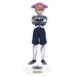 『イナズマイレブン 英雄たちのヴィクトリーロード』キャラクターアクリルスタンド アルファ