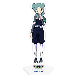 『イナズマイレブン 英雄たちのヴィクトリーロード』キャラクターアクリルスタンド ベータ