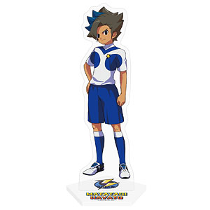 『イナズマイレブン 英雄たちのヴィクトリーロード』キャラクターアクリルスタンド 瞬木隼人