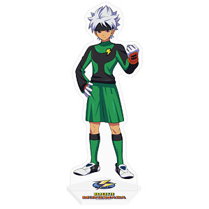 『イナズマイレブン 英雄たちのヴィクトリーロード』キャラクターアクリルスタンド 井吹宗正
