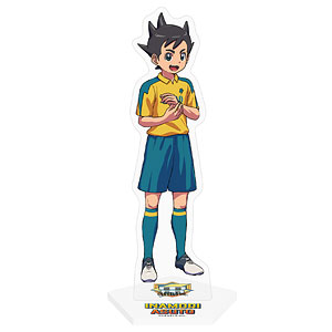 『イナズマイレブン 英雄たちのヴィクトリーロード』キャラクターアクリルスタンド 稲森明日人