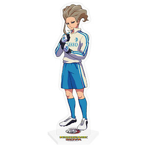 イナズマイレブン 英雄たちのヴィクトリーロード』キャラクター