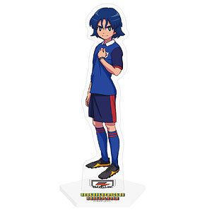 イナズマイレブン 英雄たちのヴィクトリーロード』キャラクター