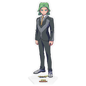 イナズマイレブン 英雄たちのヴィクトリーロード』キャラクター