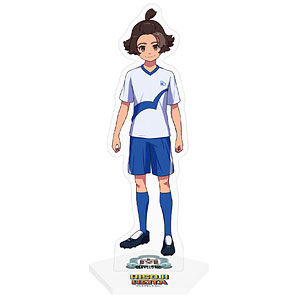 イナズマイレブン 英雄たちのヴィクトリーロード』キャラクター