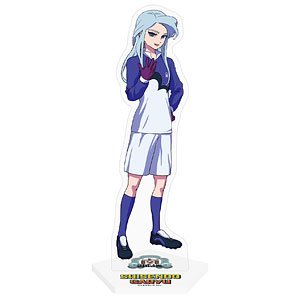 イナズマイレブン 英雄たちのヴィクトリーロード』キャラクター