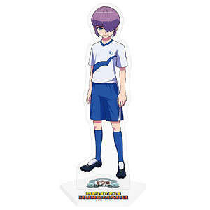 イナズマイレブン 英雄たちのヴィクトリーロード』キャラクター