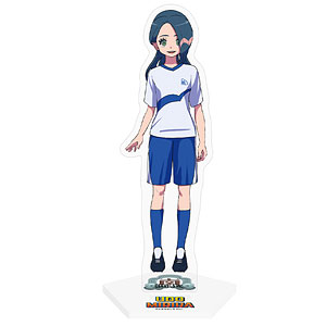 イナズマイレブン 英雄たちのヴィクトリーロード』キャラクター
