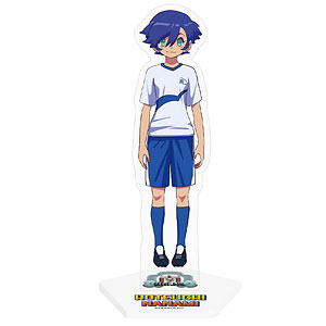 イナズマイレブン 英雄たちのヴィクトリーロード』キャラクター