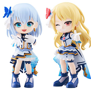 PalVerse BanG Dream! Morfonica 6-pack BOX