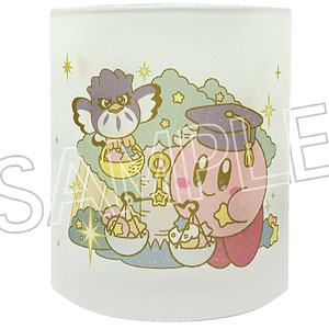 星のカービィ KIRBY ホロスコープ・コレクション フロストマグ てんびん座